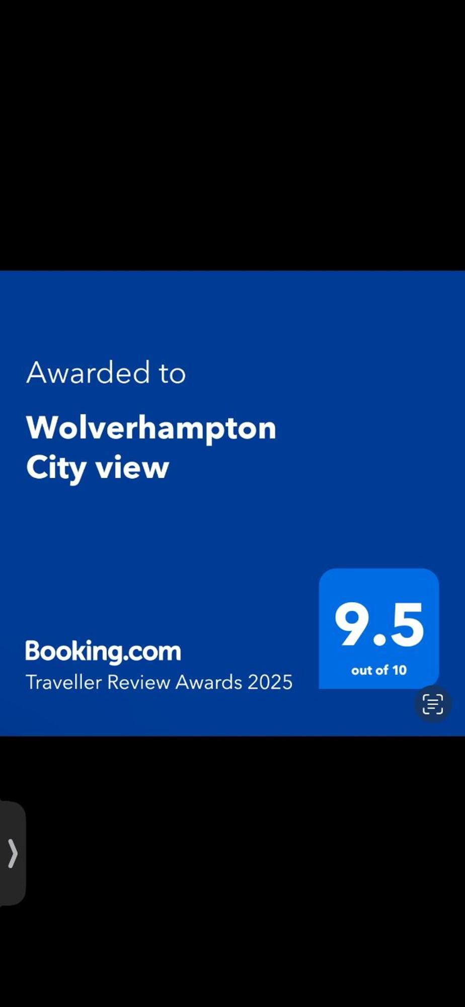 Wolverhampton City View Εξωτερικό φωτογραφία